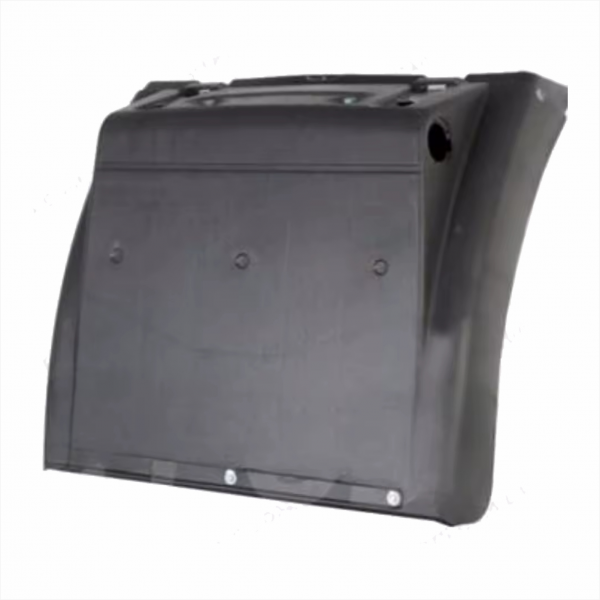 Meio P/ Lama Diant./inter Le/ld Mn Tgx Bl Fibras*