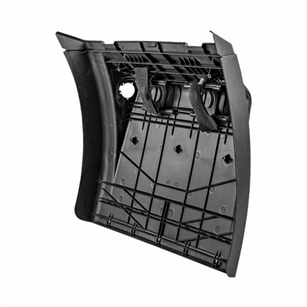 Meio P/ Lama Diant./inter Le/ld Mn Tgx Bl Fibras*