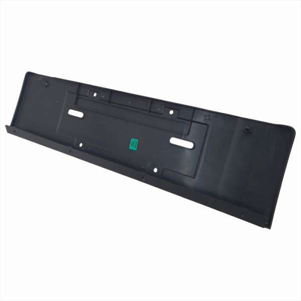 Suporte De Placa Mb Actros Bl Fibras*