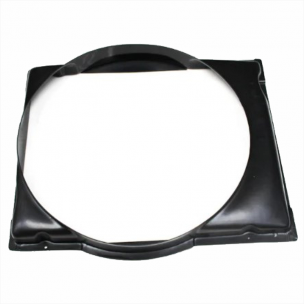 Defletor Radiador Ford Reserplastic