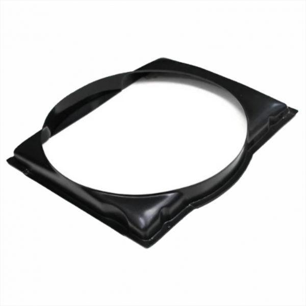 Defletor Radiador Ford Reserplastic