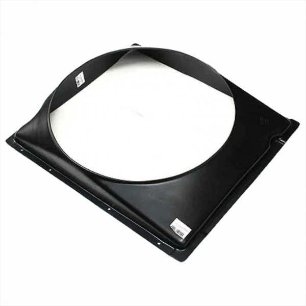 Defletor Radiador Ford Reserplastic