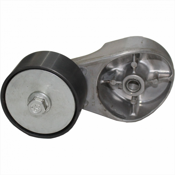 Tensor Correia Polia Lisa Ferro Br Company*