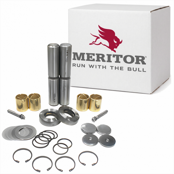 Embuchamento Mbb Meritor