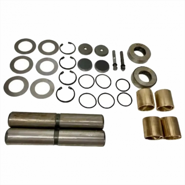 Embuchamento Mbb Meritor