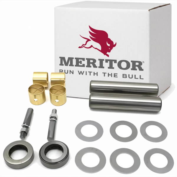 Embuchamento Suspensao Meritor