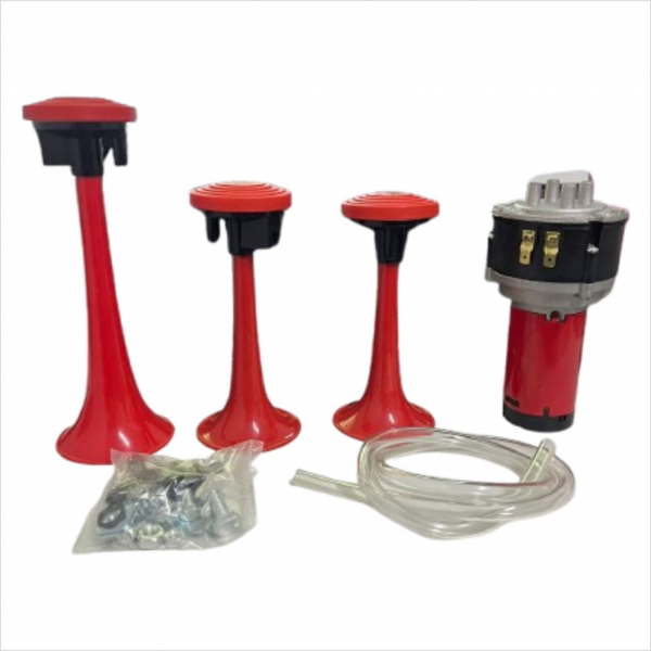 Buzina 03 Cornetas Vto