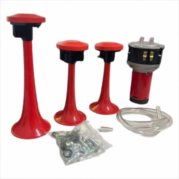 Buzina 03 Cornetas Vto