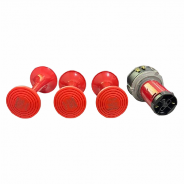 Buzina 03 Cornetas Vto