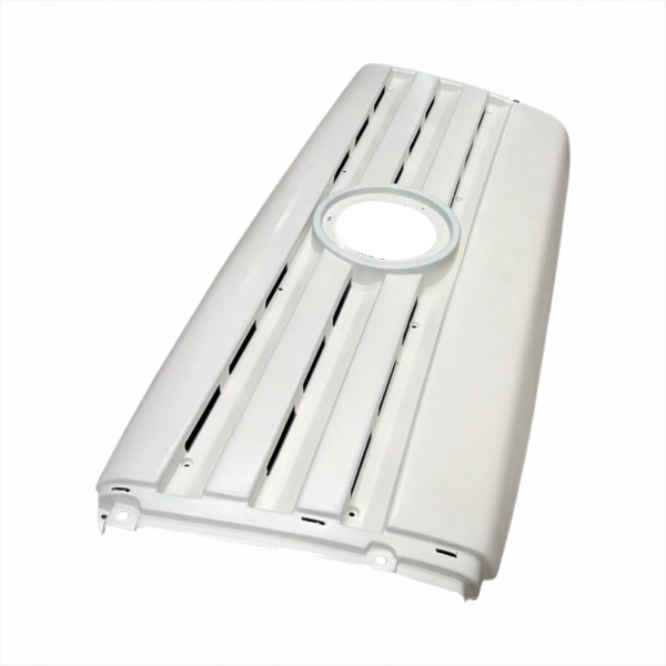 Grade Dianteira Vw Bl Fibras*