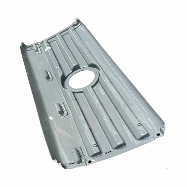 Grade Dianteira Vw Bl Fibras*