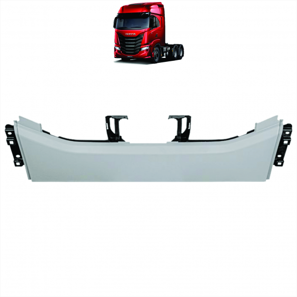 Parte Central P/ Choque Ivco S-way Bl Fibras*