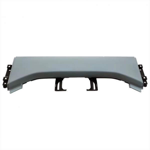 Parte Central P/ Choque Ivco S-way Bl Fibras*