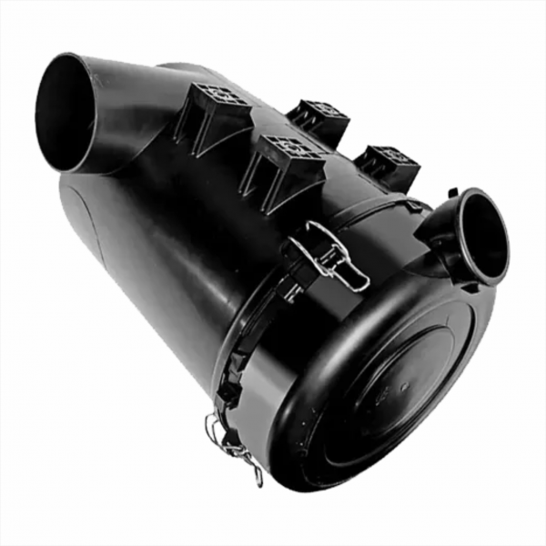 Conj. Filtro De Ar C/elemento Reserplastic