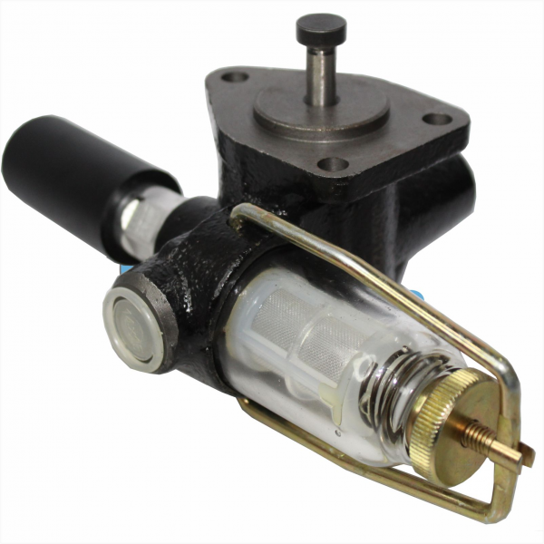 Bomba Alimentadora Manual Vannucci