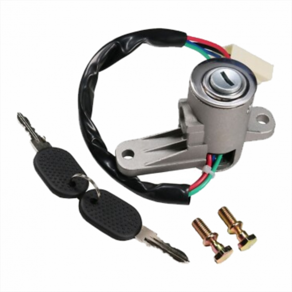 Comutador Ignicao Reserplastic