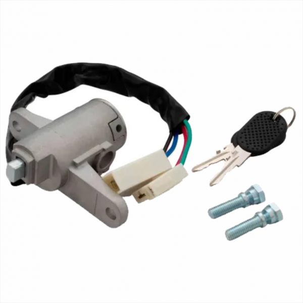 Comutador Ignicao Reserplastic