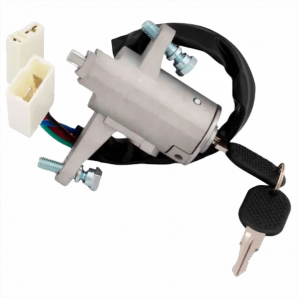 Comutador Ignicao Reserplastic