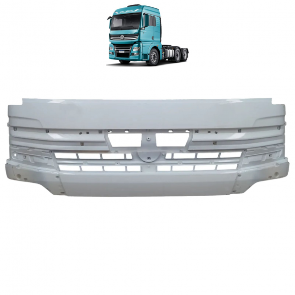 Capo Vw Meteor Bl Fibras*