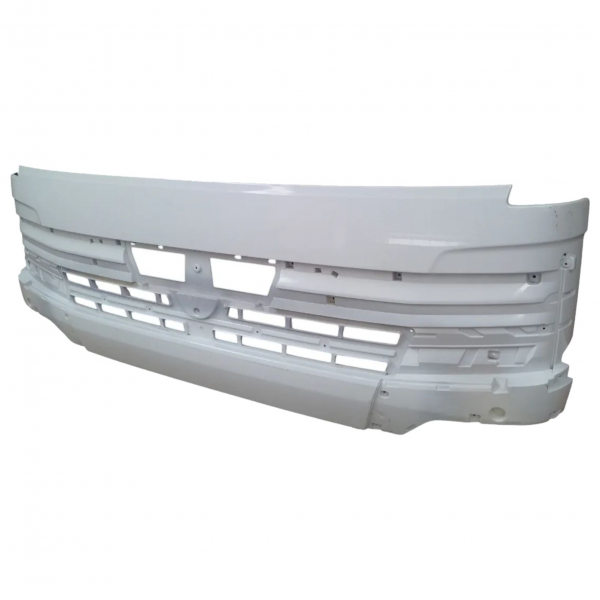 Capo Vw Meteor Bl Fibras*