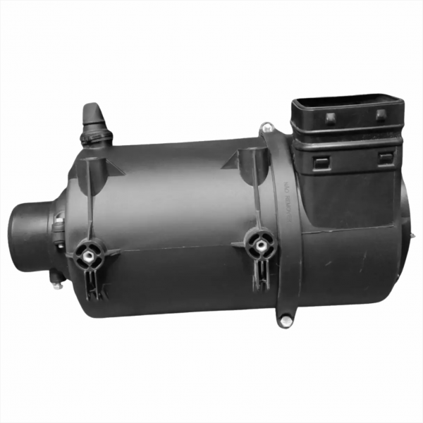 Conj. Filtro De Ar Completo S/ Elemento Reserplastic