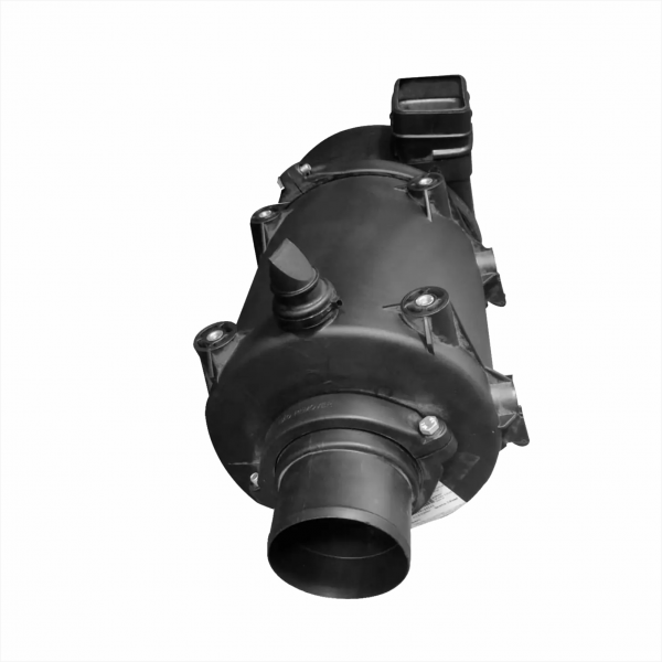 Conj. Filtro De Ar Completo S/ Elemento Reserplastic
