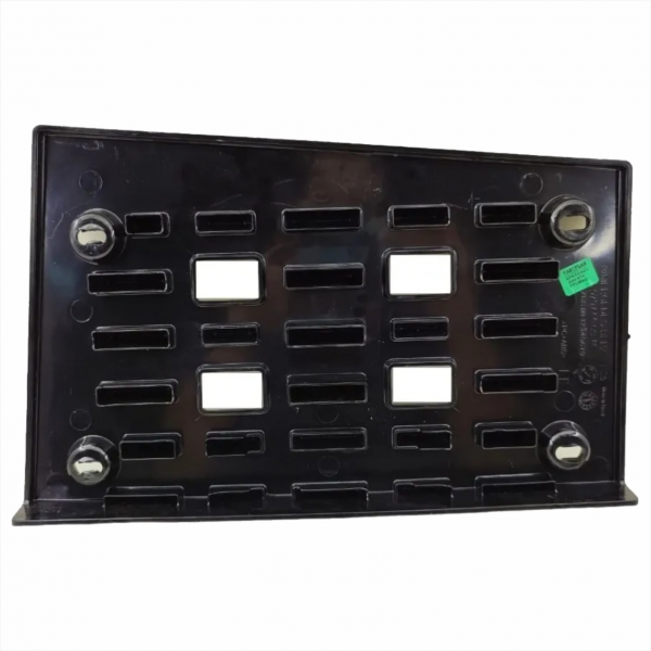 Pisante Estribo Mb Accelo (plastico) L.e. Bl Fibras*