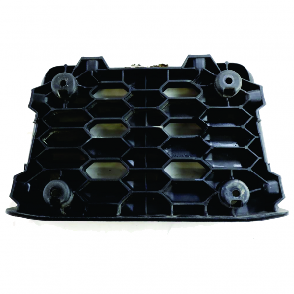 Pisante Central Do Estribo S-way Bl Fibras*