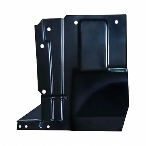 PARALAMA INTERNO CABINE LD - MB ACTROS 1319 / 1635 693881001
