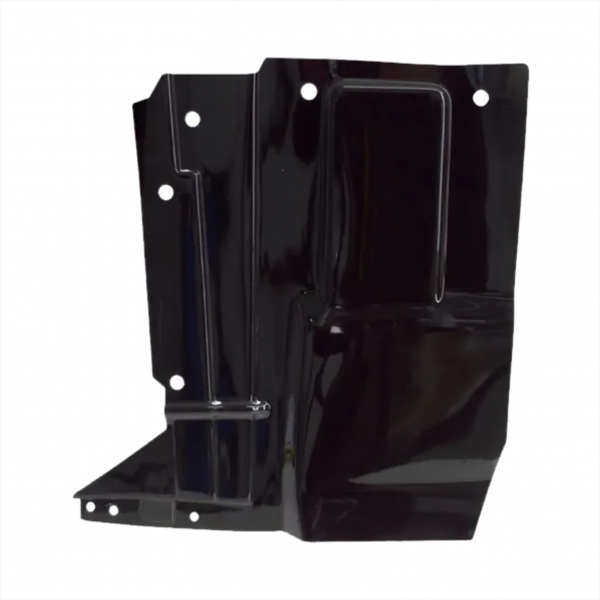 PARALAMA INTERNO CABINE LD - MB ACTROS 1319 / 1635 693881001