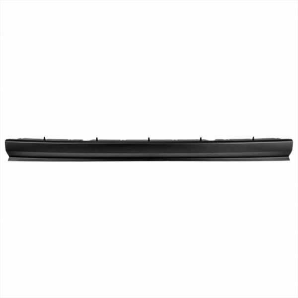 Spoiler Central Mb New Actros Bl Fibras*