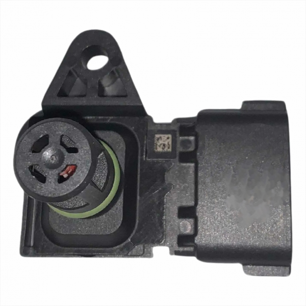 Sensor Temp Pressao Coletor Admissao Mod Cummins Isbe Reserplastic