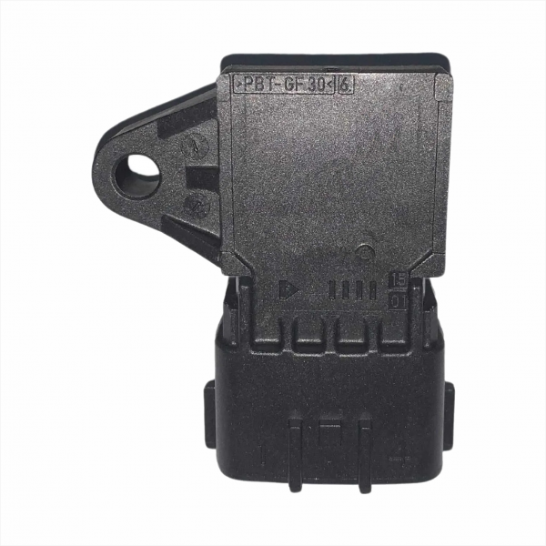 Sensor Temp Pressao Coletor Admissao Mod Cummins Isbe Reserplastic