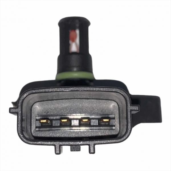 Sensor Temp Pressao Coletor Admissao Mod Cummins Isbe Reserplastic