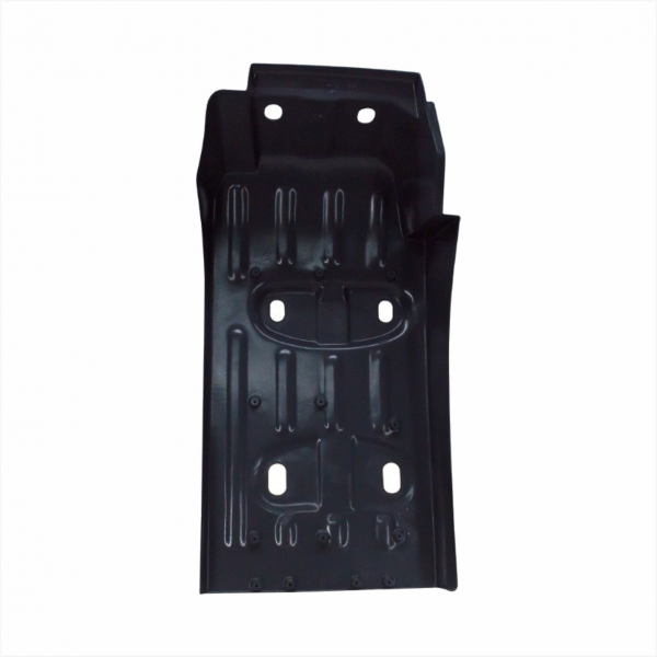 PARALAMA TRASEIRO CABINE LE - MB NEW ACTROS 2045 A9608817004