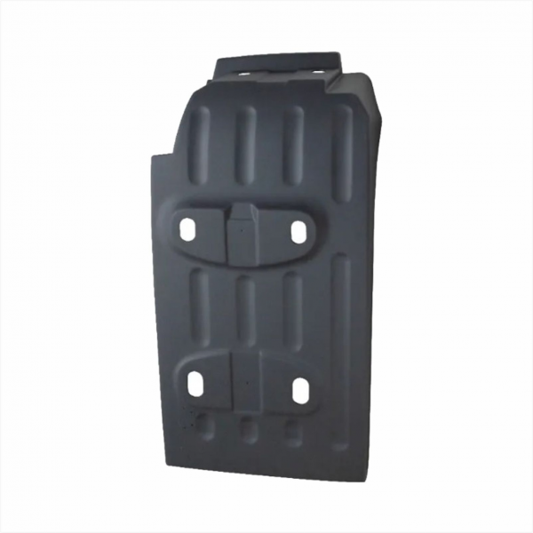 PARALAMA TRASEIRO CABINE LE - MB NEW ACTROS 2045 A9608817004