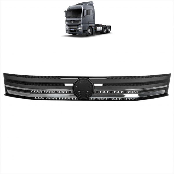 Grade Superior Vw Meteor Bl Fibras*