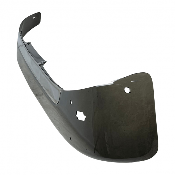 Quebra-sol Mb New Actros (c/ Friso) Bl Fibras*