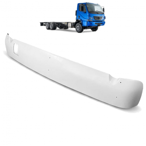 Quebra-sol Mb Accelo Bl Fibras*