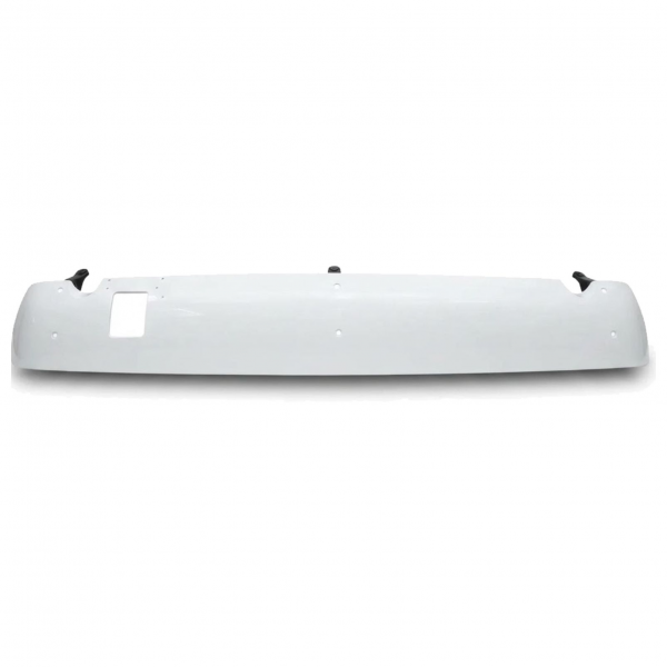 Quebra-sol Mb Accelo Bl Fibras*