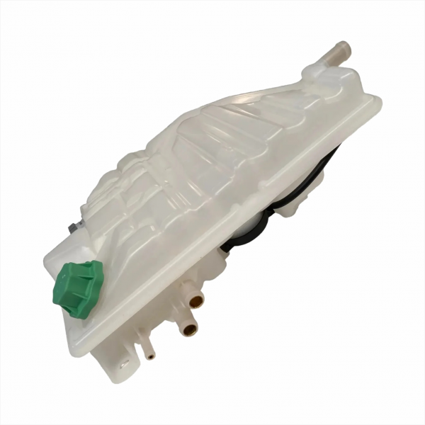 Tanque Expansao Com Tampa Reserplastic