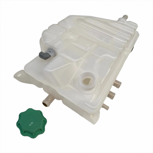 Tanque Expansao Com Tampa Reserplastic