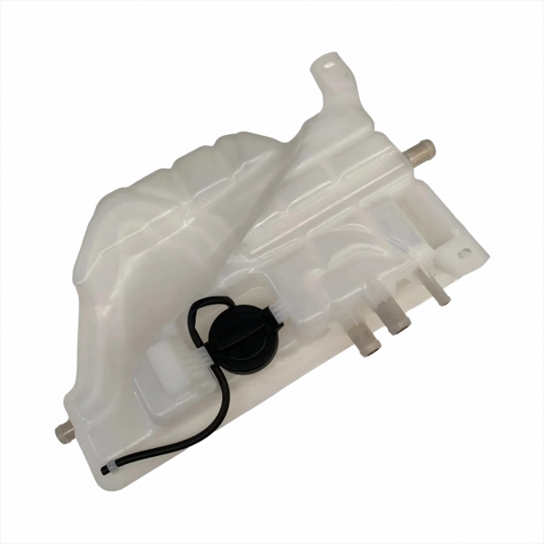 Tanque Expansao Com Tampa Reserplastic