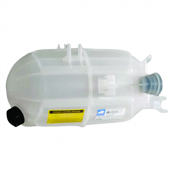 Tanque De Expansao Completo 2 Bicos Reserplastic