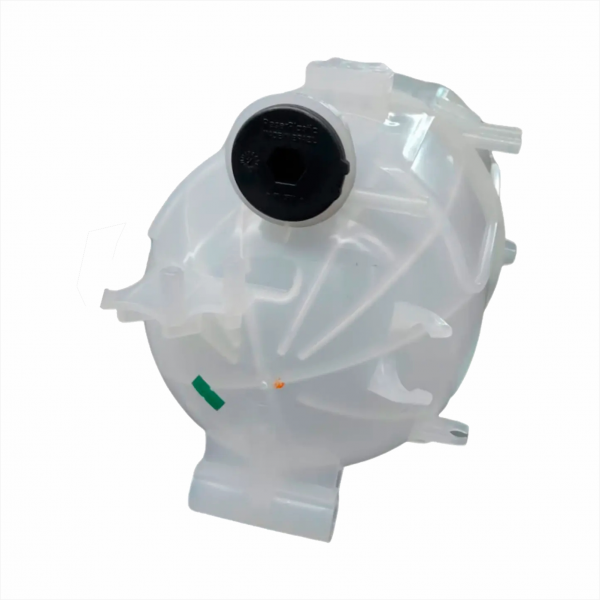 Tanque De Expansao Completo 2 Bicos Reserplastic