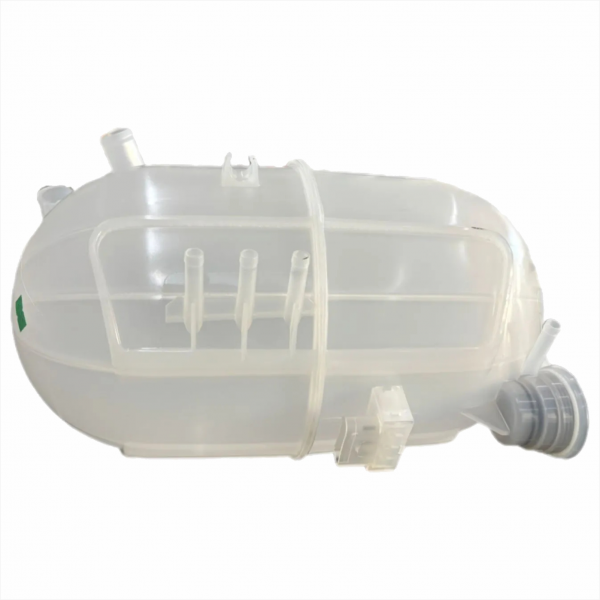 Tanque De Expansao Completo 3 Bicos Reserplastic