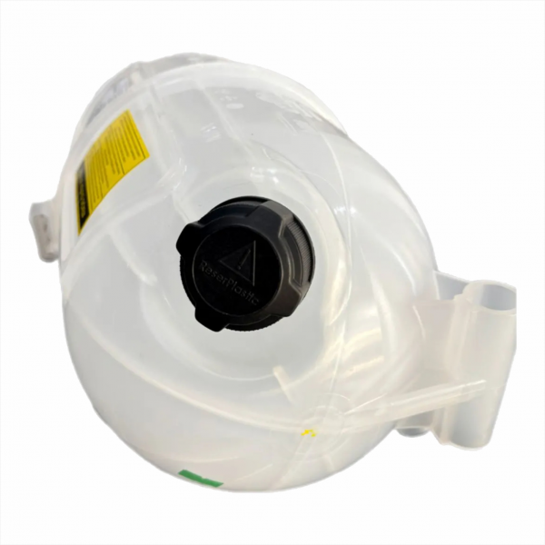 Tanque De Expansao Completo 3 Bicos Reserplastic