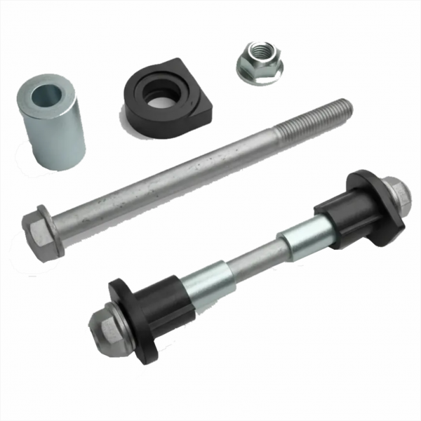 Kit Fixacao Tanque Meteor Reserplastic