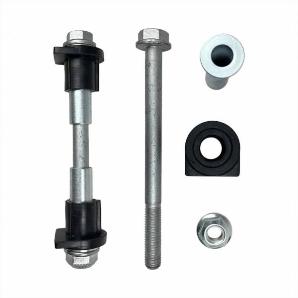 Kit Fixacao Tanque Meteor Reserplastic