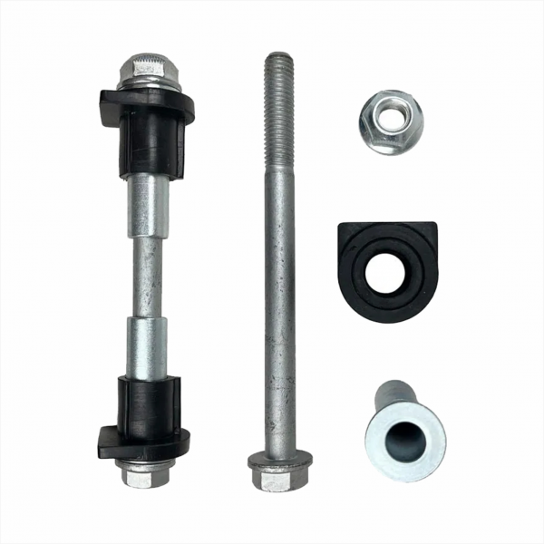 Kit Fixacao Tanque Meteor Reserplastic